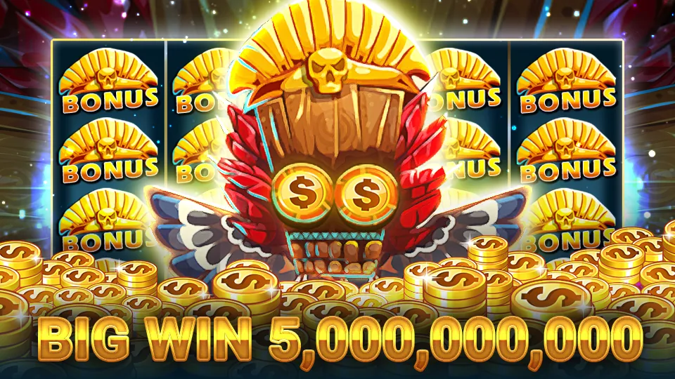 Các loại trò chơi slot khác nhau tại vz88.com
