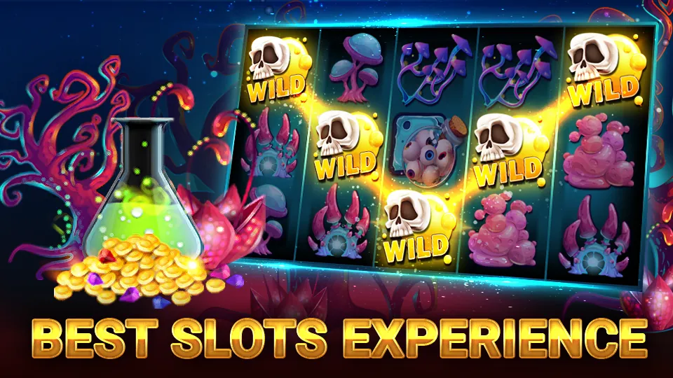 Các yếu tố quan trọng khi chọn trò chơi slot