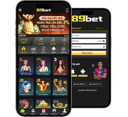 Biểu tượng tỷ lệ hoàn trả cao trong game nổ hũ