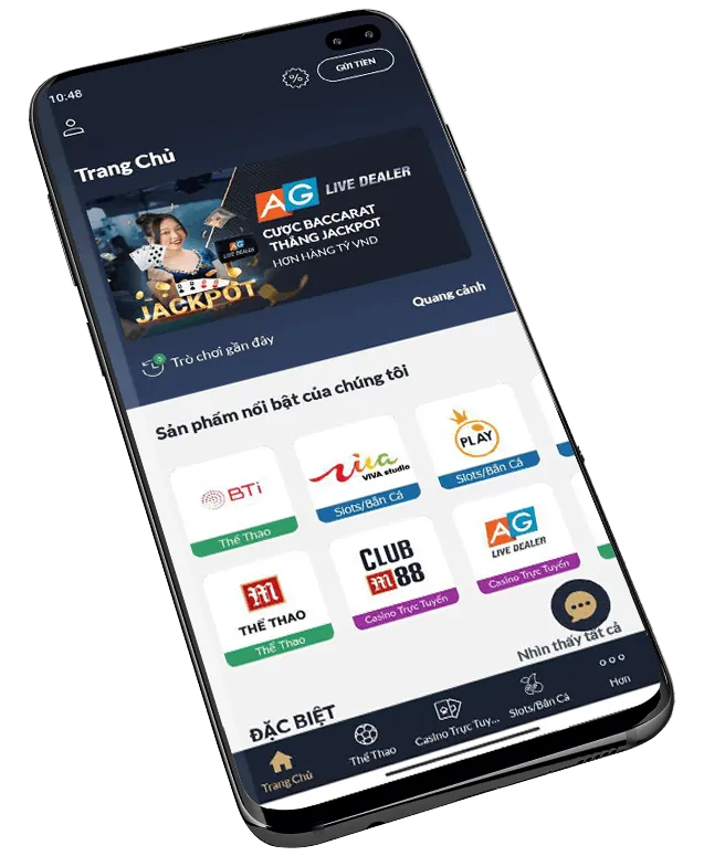 Truyền Hình HD Sắc Nét