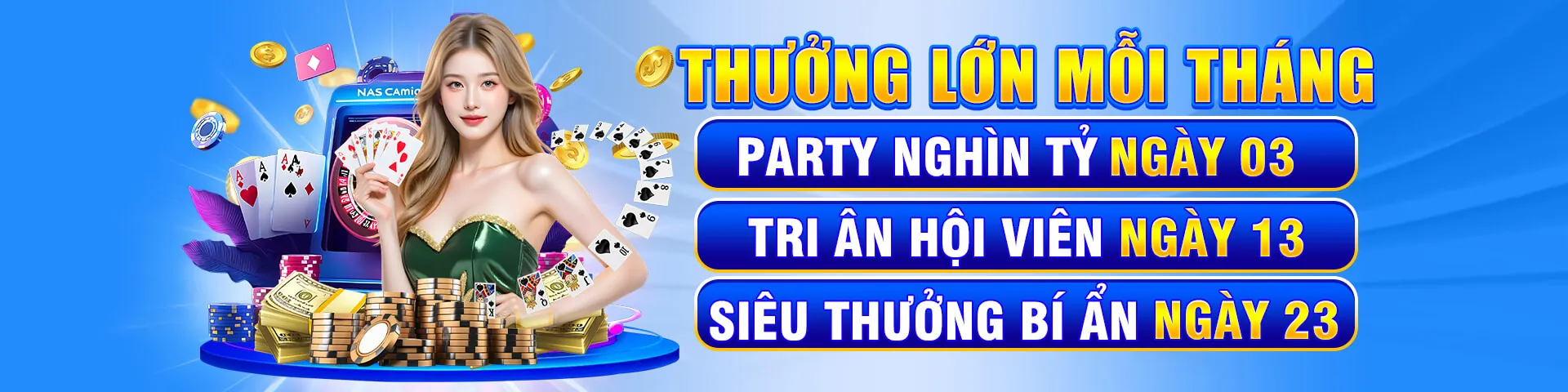 Sòng bạc trực tuyến vz88. com với nhiều trò chơi hấp dẫn