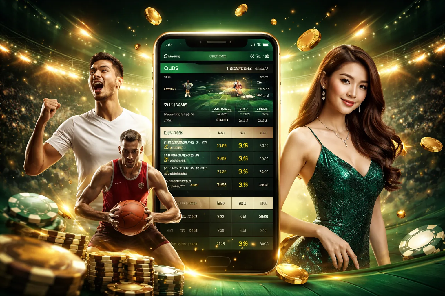 Chương Trình VIP độc quyền của vz88. com