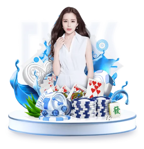 Xổ số và Keno